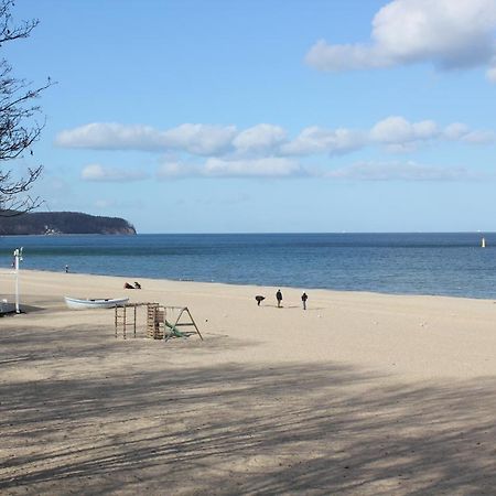 Park Sopot Exterior foto