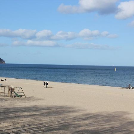 Park Sopot Exterior foto