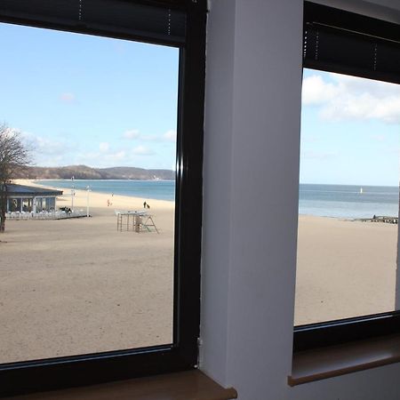 Park Sopot Exterior foto